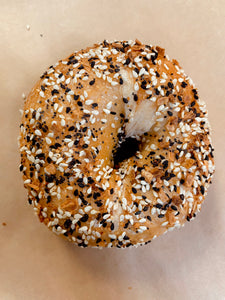 Everything Bagel