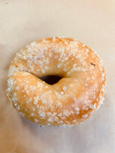 Salt Bagel