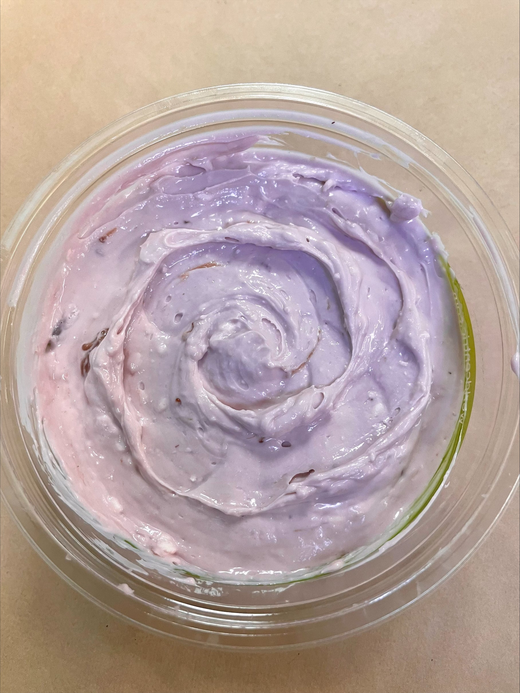 Wildberry Cream Cheese