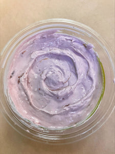 Wildberry Cream Cheese