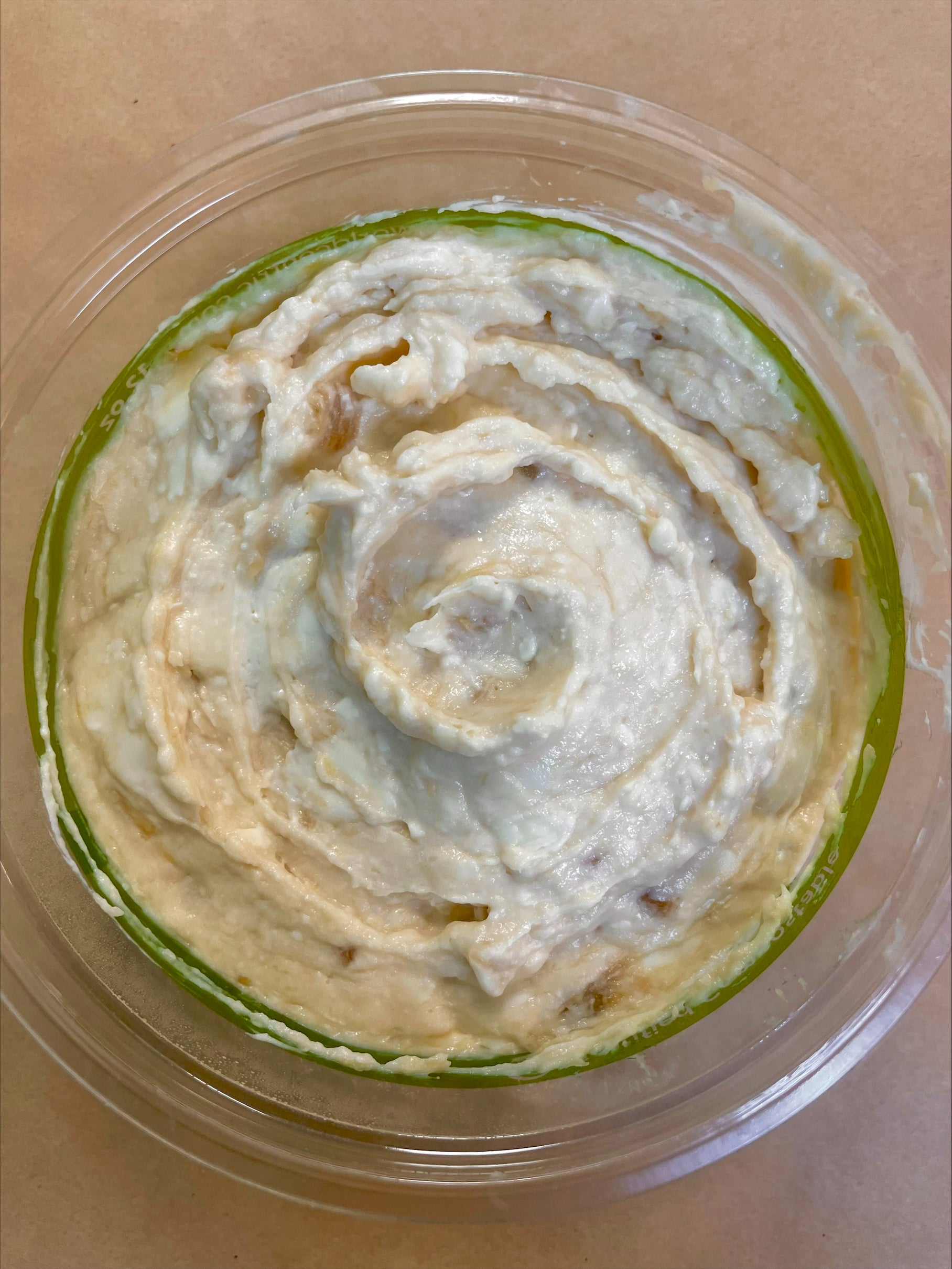 Roasted Garlic Cream Cheese