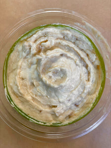Roasted Garlic Cream Cheese