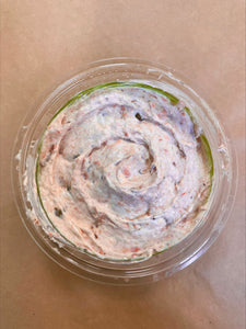 Smoked Salmon Cream Cheese